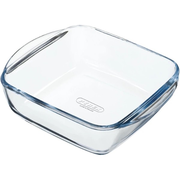 Фото - Форма для мультипечи Pyrex AIRFRYER 20x17x6 см 1 л (211B100/7940)